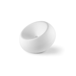 Лаунж крісло Boom 6474 C2 White (6474C2)